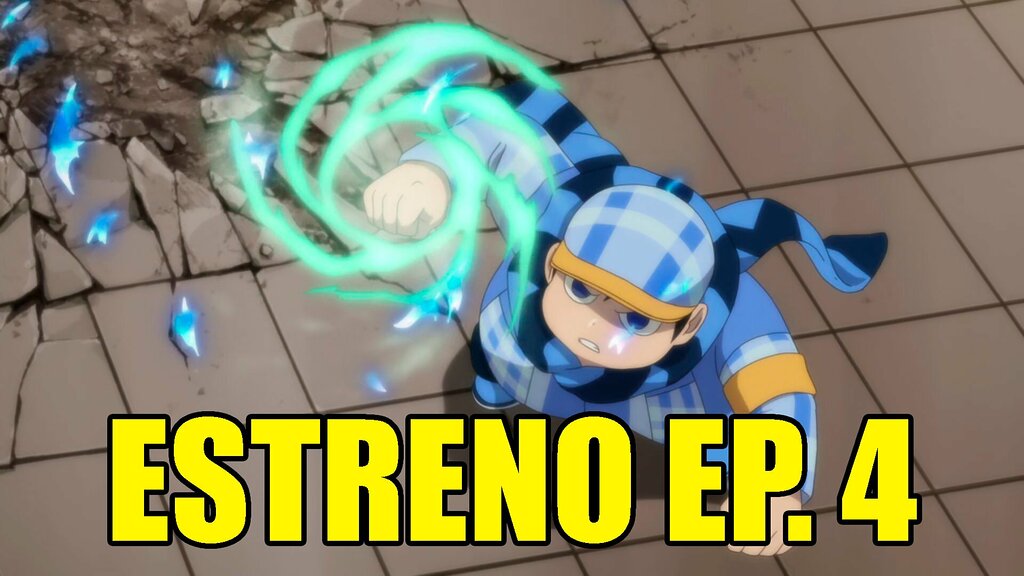 Tower of God horario