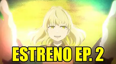 Imagen de Tower of God: horario y dónde ver el episodio 2 de la temporada 2