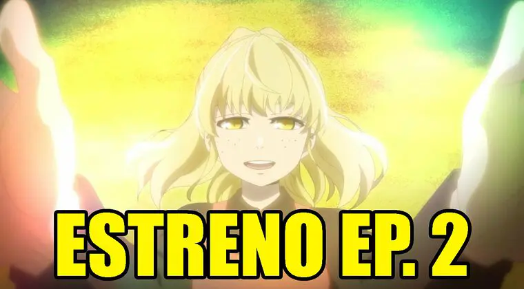 Imagen de Tower of God: horario y dónde ver el episodio 2 de la temporada 2