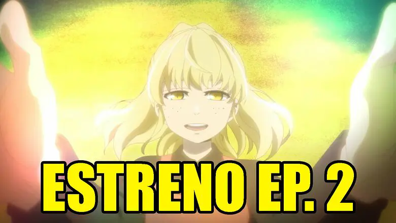 Tower of God horario