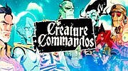 Imagen de Guía de capítulos de 'Creature Commandos': Número de episodios y fechas de estreno en Max