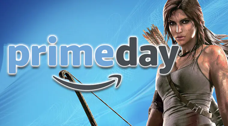 Imagen de El Prime Day sorprende con estos tres juegos AAA que te regala por la cara, pero tendrás poco tiempo para obtenerlos