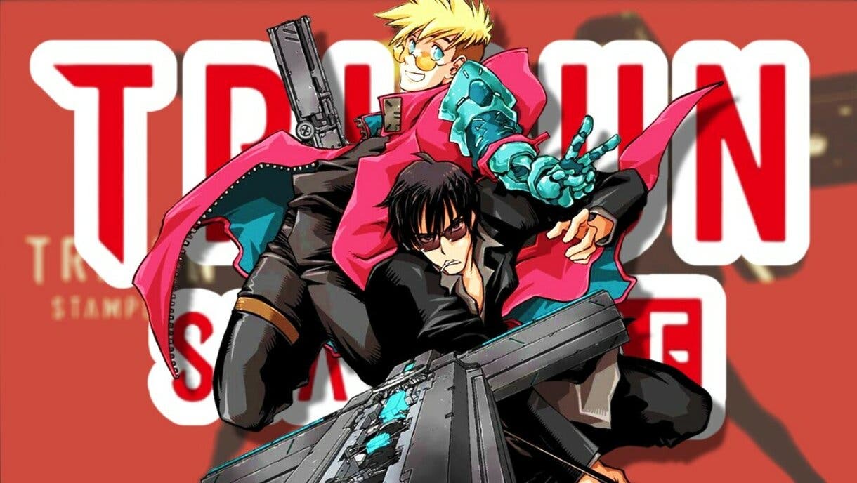 trigun stargaze anime (1)