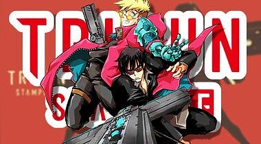 Imagen de Trigun Stargaze es la secuela de Trigun Stampede: primeros detalles del nuevo anime