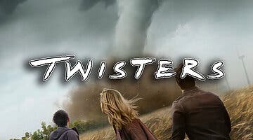 Imagen de 'Twisters': ¿Hay escena post-créditos en la nueva película de tornados?