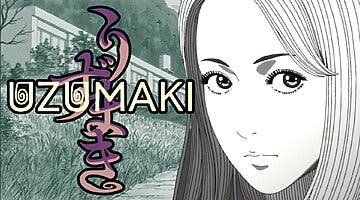 Imagen de ¡El anime de Uzumaki vive! Se confirma su estreno para este mismo 2024