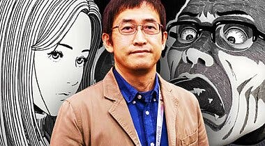 Imagen de Uzumaki: Fecha de estreno definitiva y tráiler del esperado anime de Junji Ito