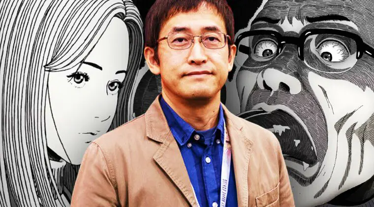 Imagen de Uzumaki: Fecha de estreno definitiva y tráiler del esperado anime de Junji Ito