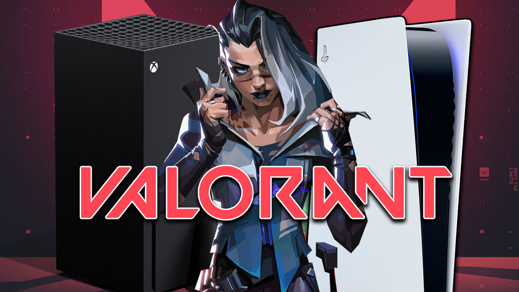 La llegada del Hero Shooter de Riot para PS5 y Xbox Series X/S está programada para esta semana