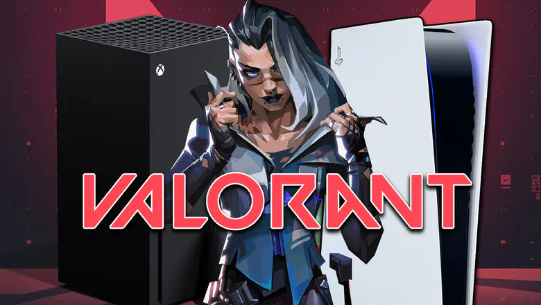 La llegada del Hero Shooter de Riot para PS5 y Xbox Series X/S está programada para esta semana
