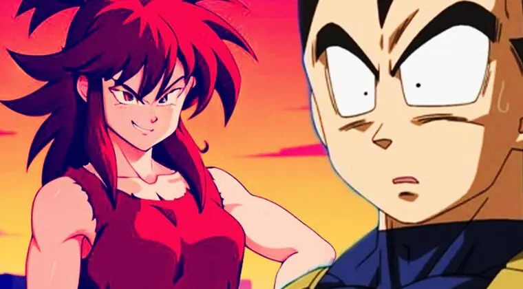Imagen de Dragon Ball: ¿Quién es la madre de Vegeta y qué se sabe de ella?
