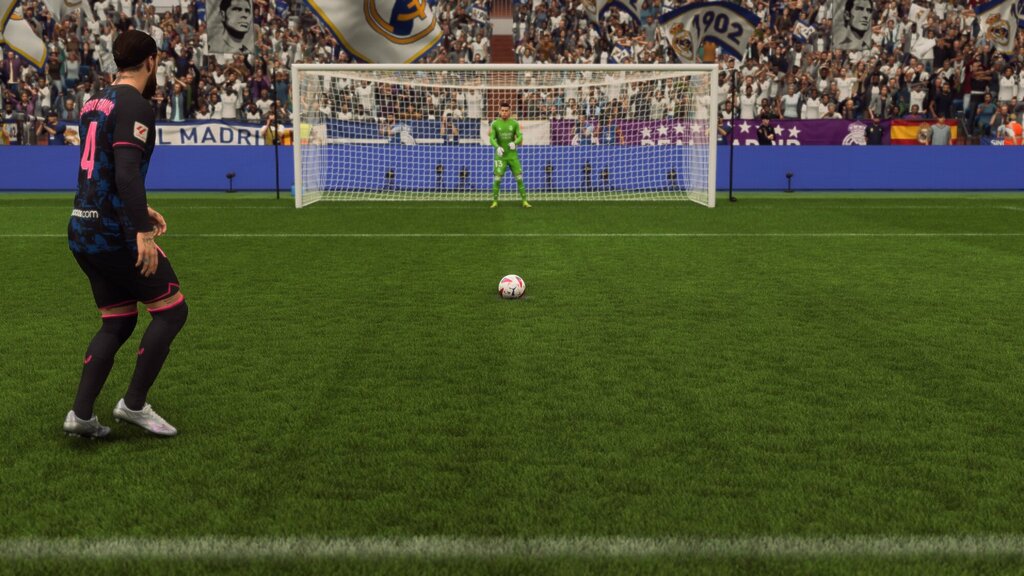 victoria por empate y abandono ea sports fc 25