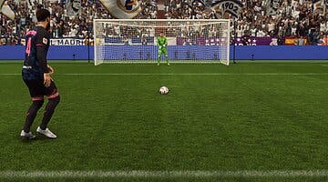 Imagen de EA Sports FC 25: ¿Nos darán la victoria cuando el rival abandone y el partido esté empatado?