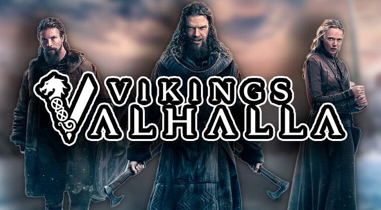 Imagen de Temporada 4 de 'Vikingos: Valhalla': Estado de renovación y posible fecha de estreno en Netflix