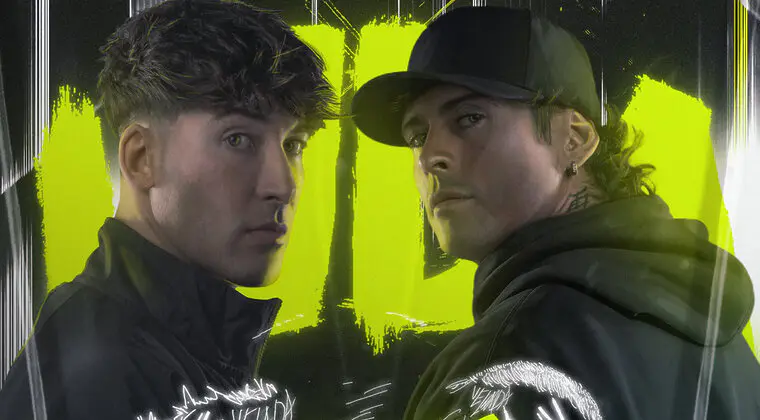 Imagen de La Velada del Año 4: Viruzz vs Shelao, así fue el combate más esperado y su ansiado ganador