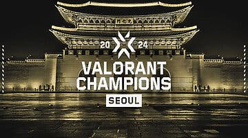 Imagen de Valorant Champions 2024: Grupos, fechas y horario de todos los partidos del mundial