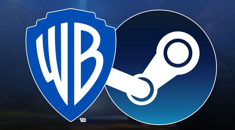 Imagen de Juegos de Warner Bros. Games que tumban sus precios gracias a través de la plataforma de Steam