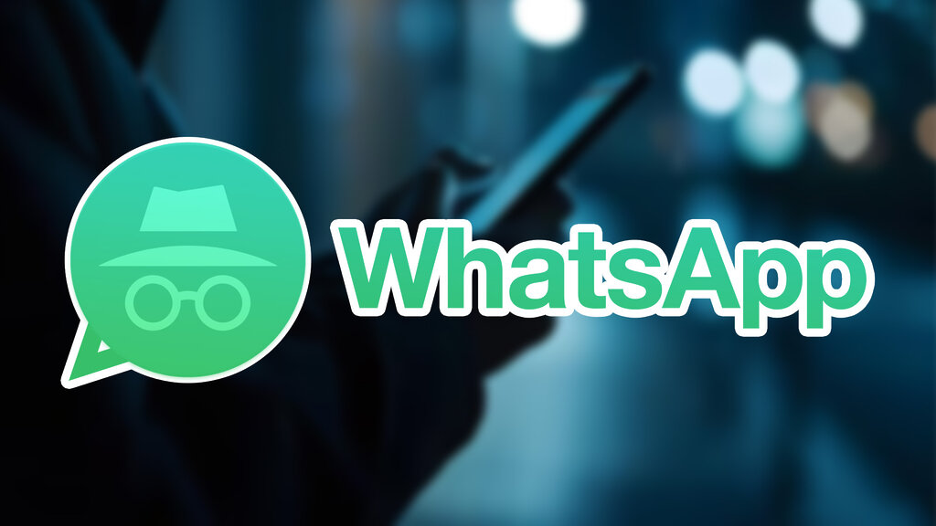 whatsapp modo incognito