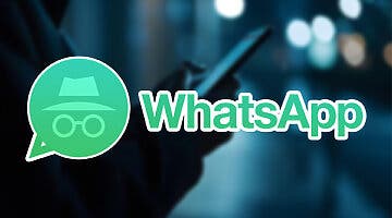 Imagen de WhatsApp 'modo incógnito': qué es y cómo activar esta configuración