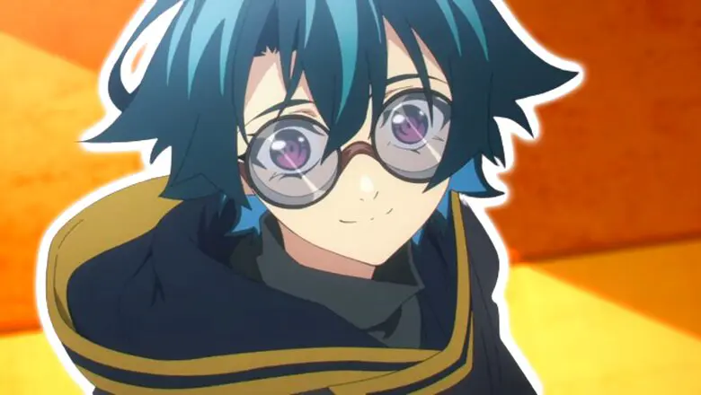 Wistoria anime