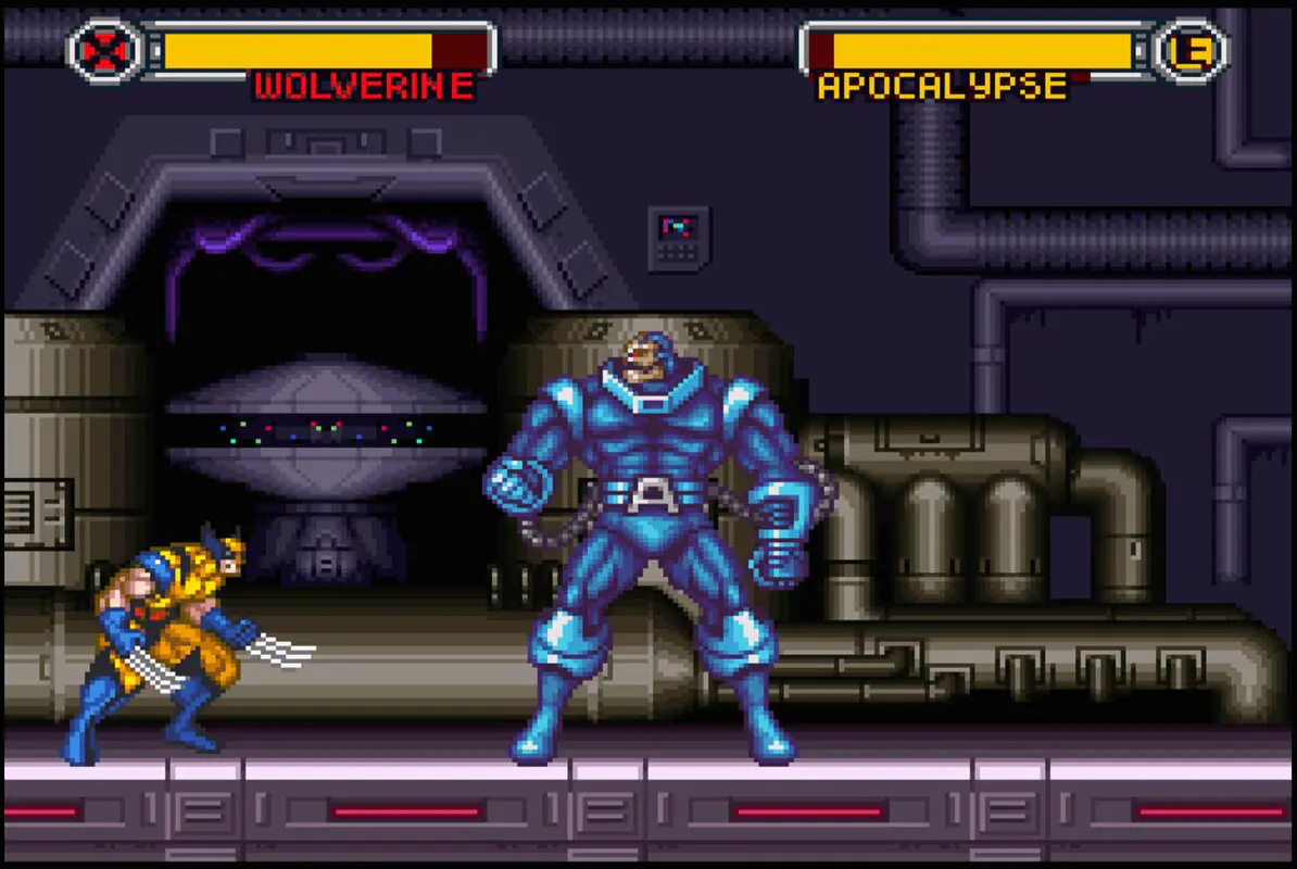 Las apariciones de Wolverine en los videojuegos