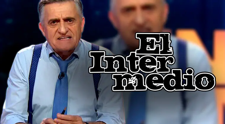 Imagen de La polémica reflexión de Wyoming en 'El Intermedio' sobre el fin de los pisos turísticos en Barcelona