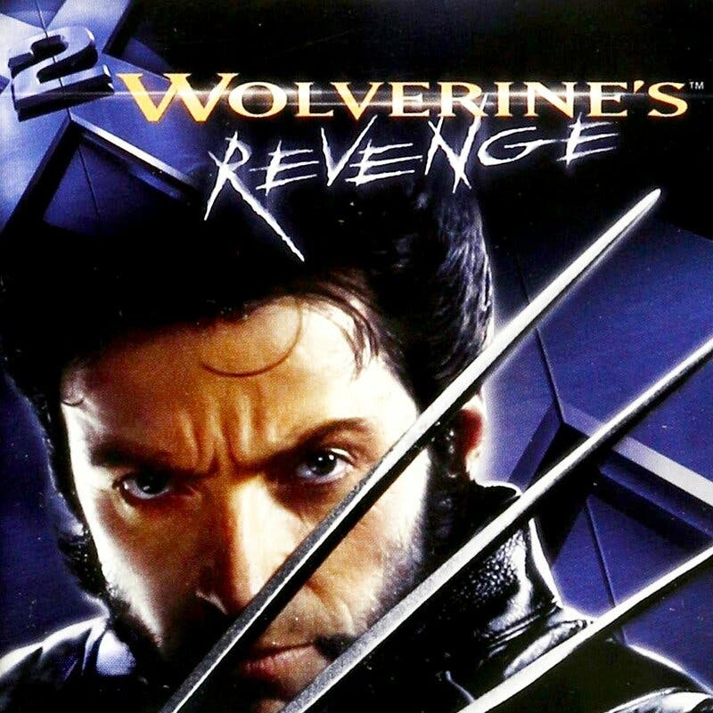 Las apariciones de Wolverine en los videojuegos
