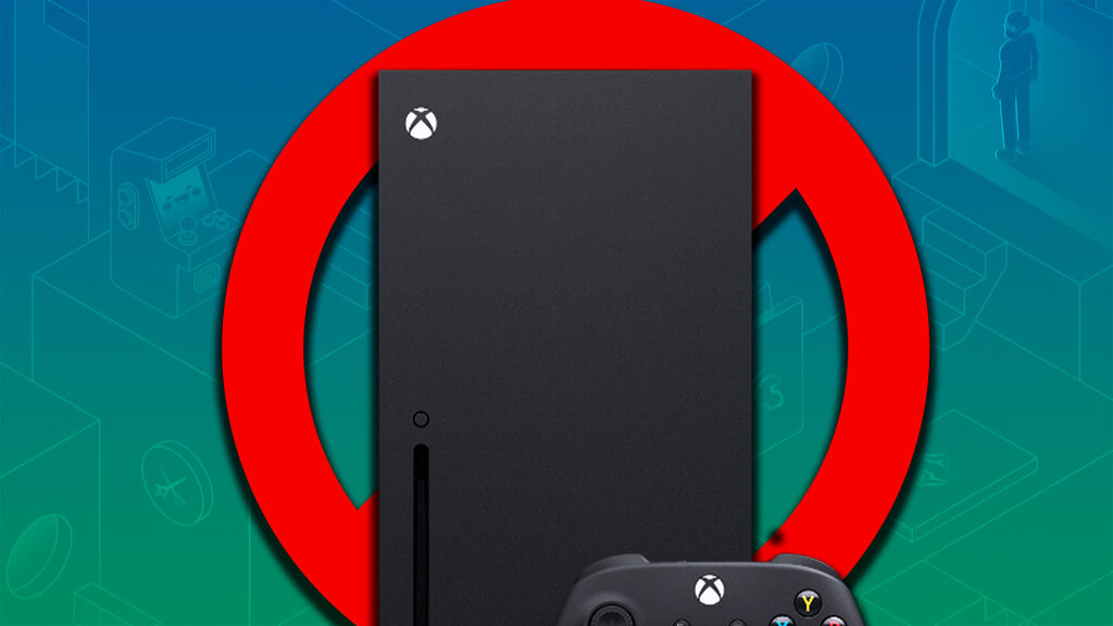 Microsoft podría dejar de vender Xbox en tiendas de Europa, África y Oriente Medio