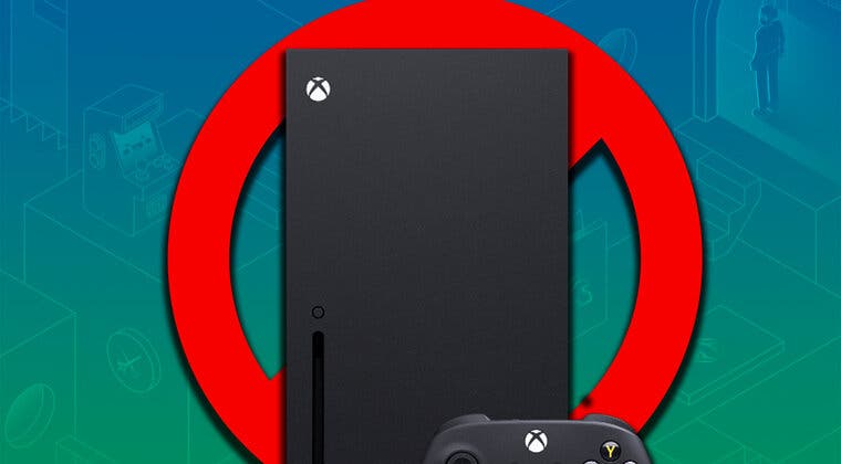 Imagen de Si tienes una Xbox Series X/S serás un afortunado: Microsoft estaría pensando en dejar de venderlas