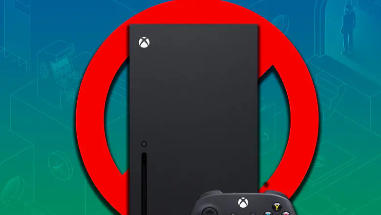 Microsoft podría dejar de vender Xbox en tiendas de Europa, África y Oriente Medio