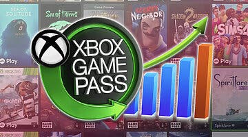 Imagen de Xbox Game Pass anuncia otra subida de precio de todas sus suscripciones por segundo año consecutivo
