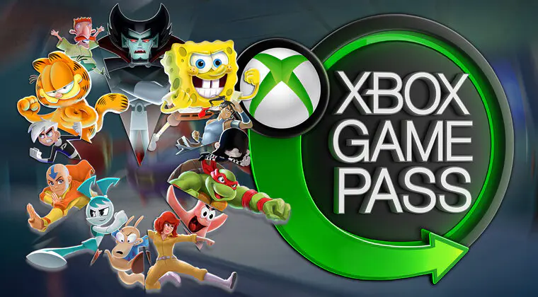 Imagen de Estos son los nuevos juegos que llegan a Xbox Game Pass en la primera mitad de julio de 2024