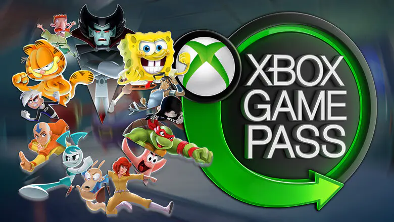 xbox game pass julio 2024