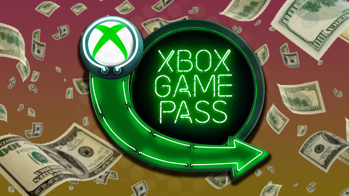 ¿Ha mentido Microsoft sobre la subida de precio de Xbox Game Pass?