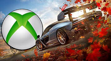 Imagen de Xbox te regala Forza Horizon 4 y esto es lo que debes de hacer para conseguirlo GRATIS
