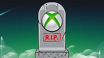 Imagen de Las ventas de consolas de Xbox más directas a la muerte: han descendido un 42%