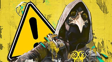 Imagen de 'Si no te gusta el estado de XDefiant, no lo juegues': Ubisoft responde a las quejas de los fans