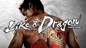 Imagen de 'Yakuza: Like a Dragon': Amazon Prime Video sorprende con el primer tráiler de la serie live-action