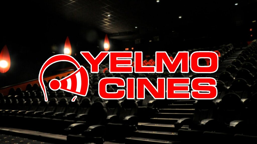 Yelmo Día Espectador