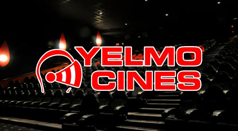 Imagen de ¿Cuándo es el Día del Espectador en los cines Yelmo?
