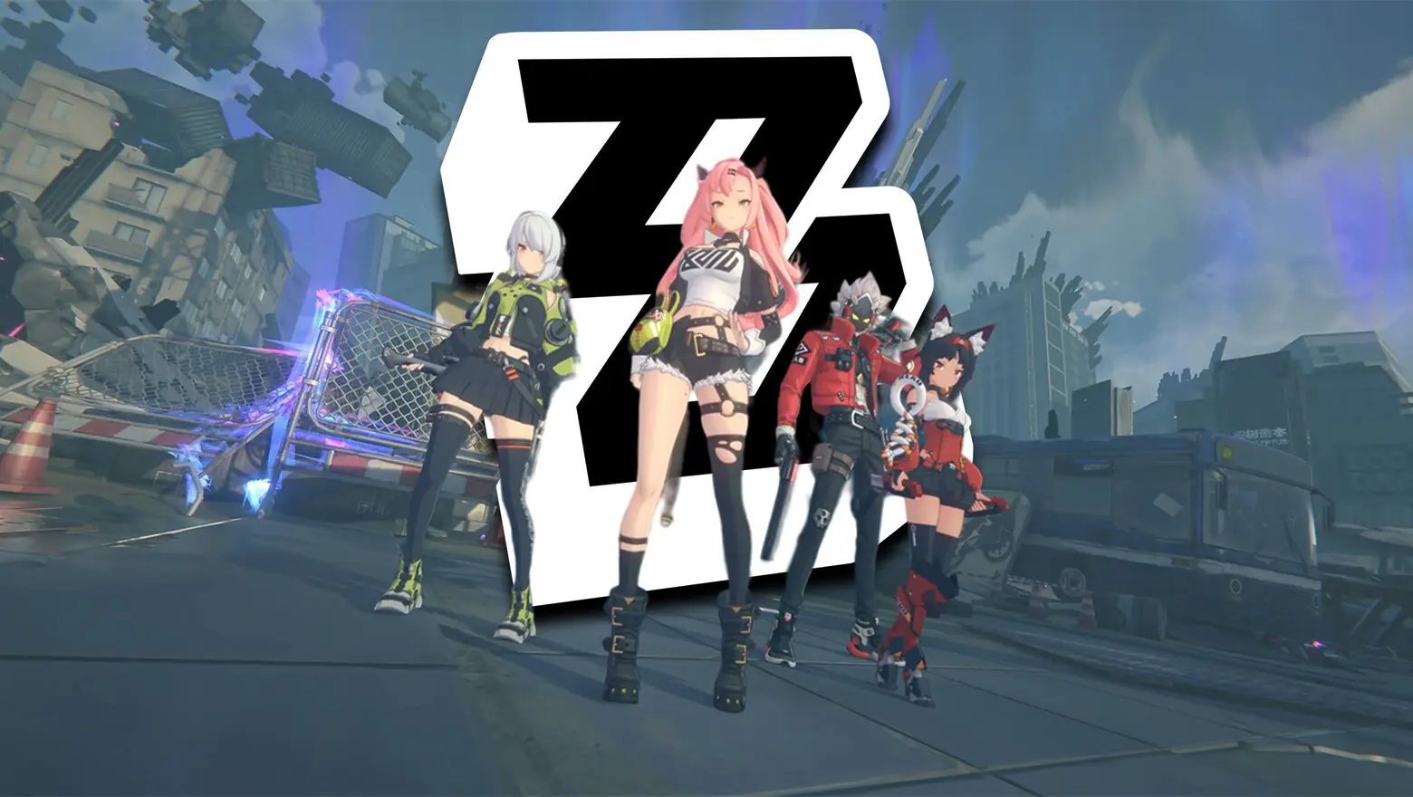 Zenless Zone Zero éxito