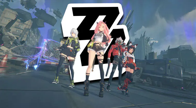 Imagen de HoYoverse consiguió reinar con el éxito de Genshin Impact y Honkai, y ahora repite con Zenless Zone Zero