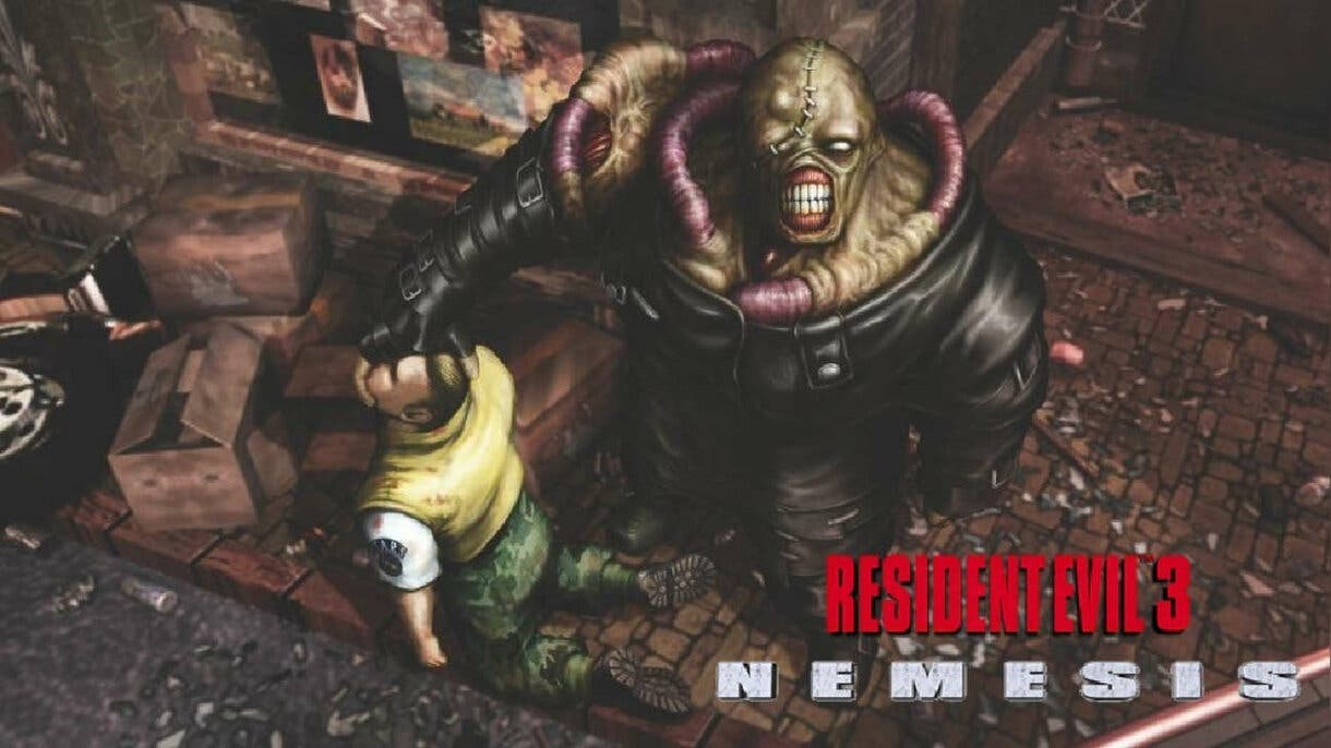 Juegos principales de Resident Evil ordenados de peor a mejor