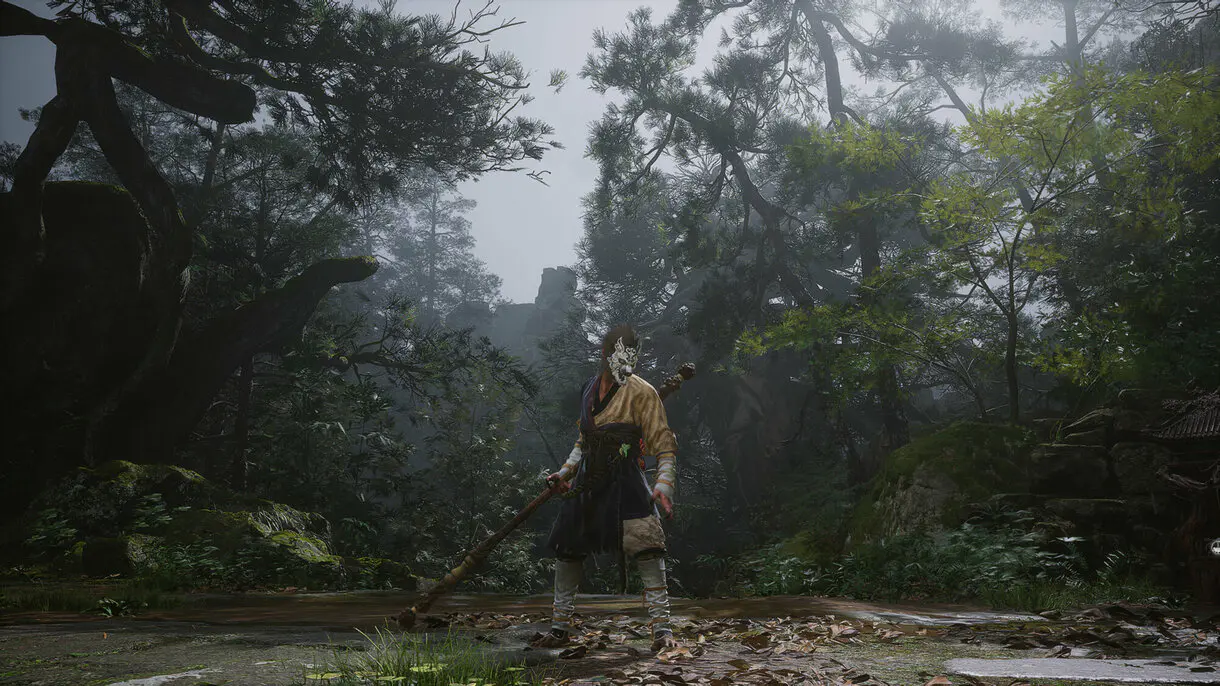 Black Myth Wukong: Mejor configuración de PS5 para mejorar los FPS