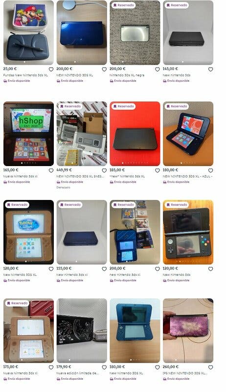 ¿Realmente Rubius ha hecho que muchas personas compren Nintendo 3DS en tiendas de segunda mano?