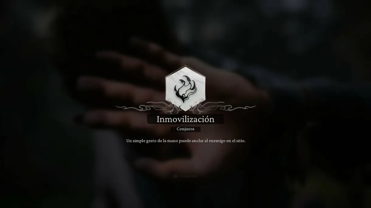 Guía Black Myth: Wukong - Todas las habilidades  y cómo conseguirlas