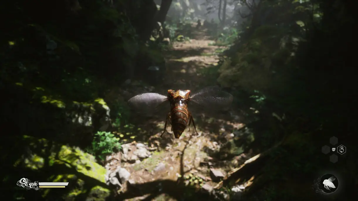 Guía Black Myth: Wukong - ¿Qué son las transformaciones y cómo se consiguen?