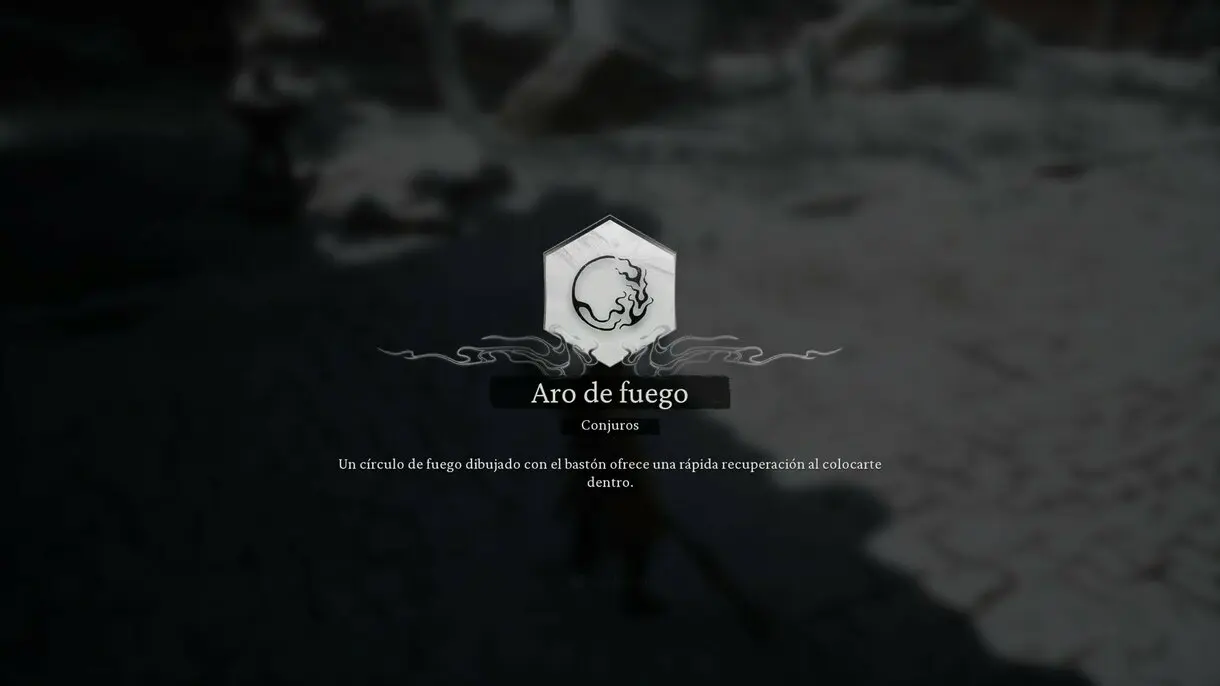 Guía Black Myth: Wukong - Todas las habilidades  y cómo conseguirlas