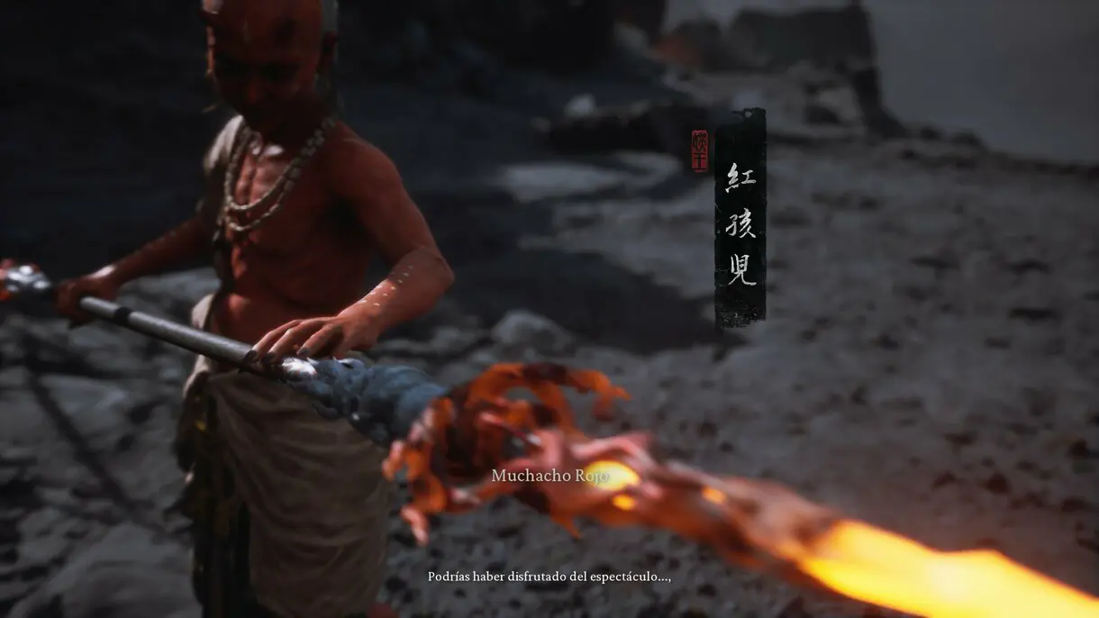 Guía Black Myth: Wukong - Cómo derrotar al Jefe final Rey Yaksa