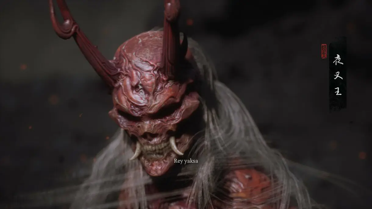 Guía Black Myth: Wukong - Cómo derrotar al Jefe final Rey Yaksa